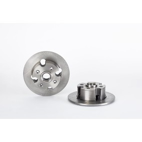 Disc de frana - BREMBO