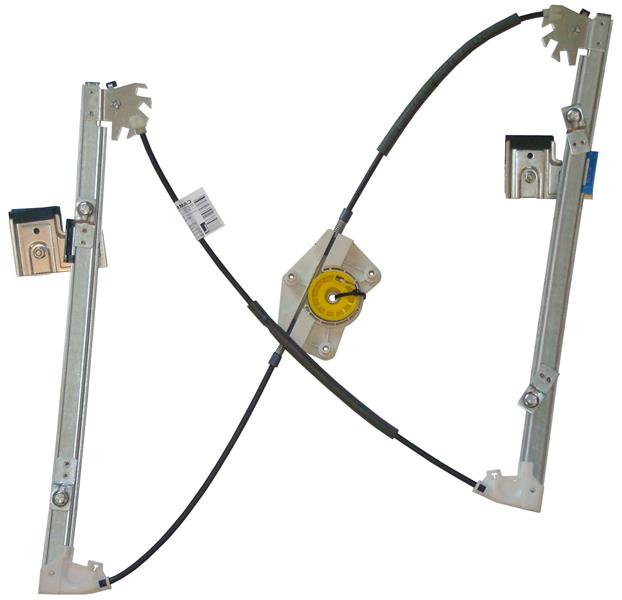 Regulator de geam - PLATINUM PLUS