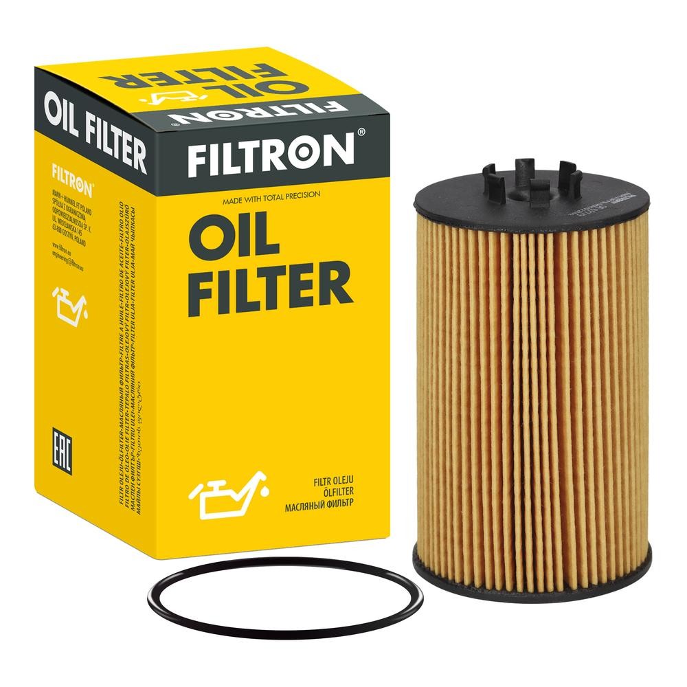 Filtru de ulei - FILTRON