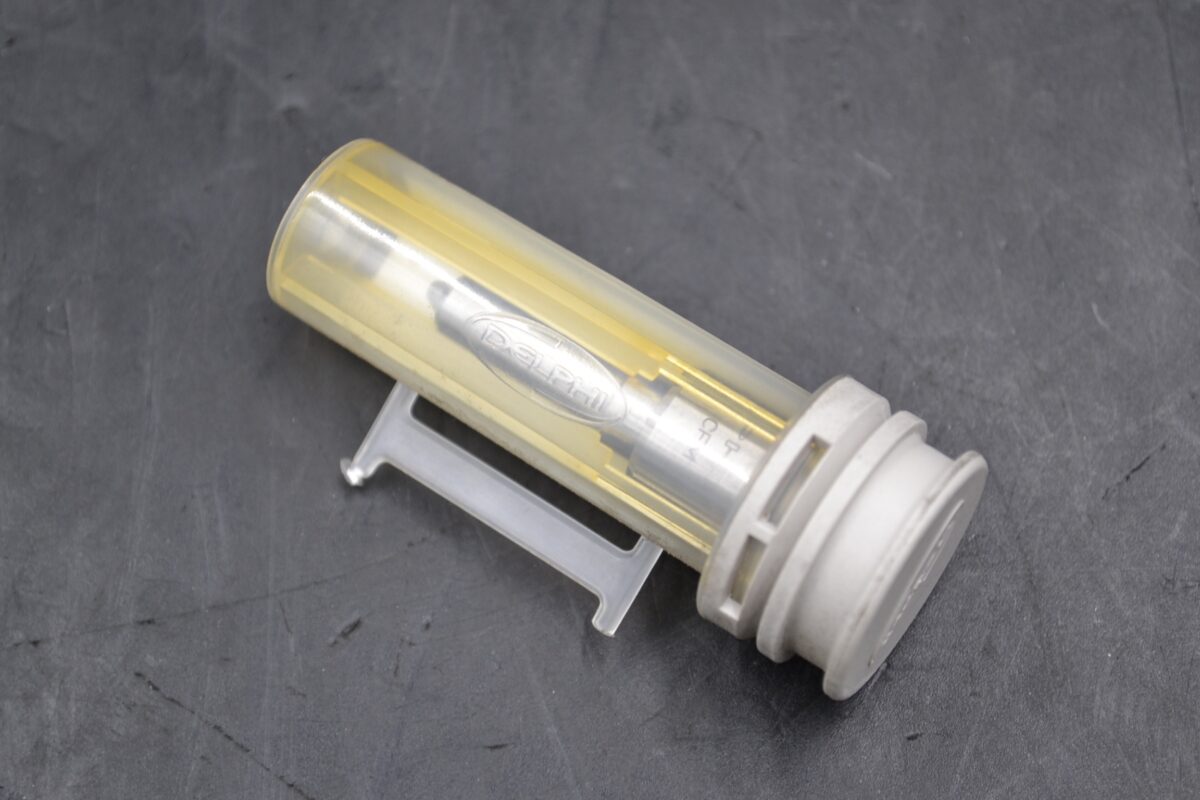 Duza injector - DELPHI