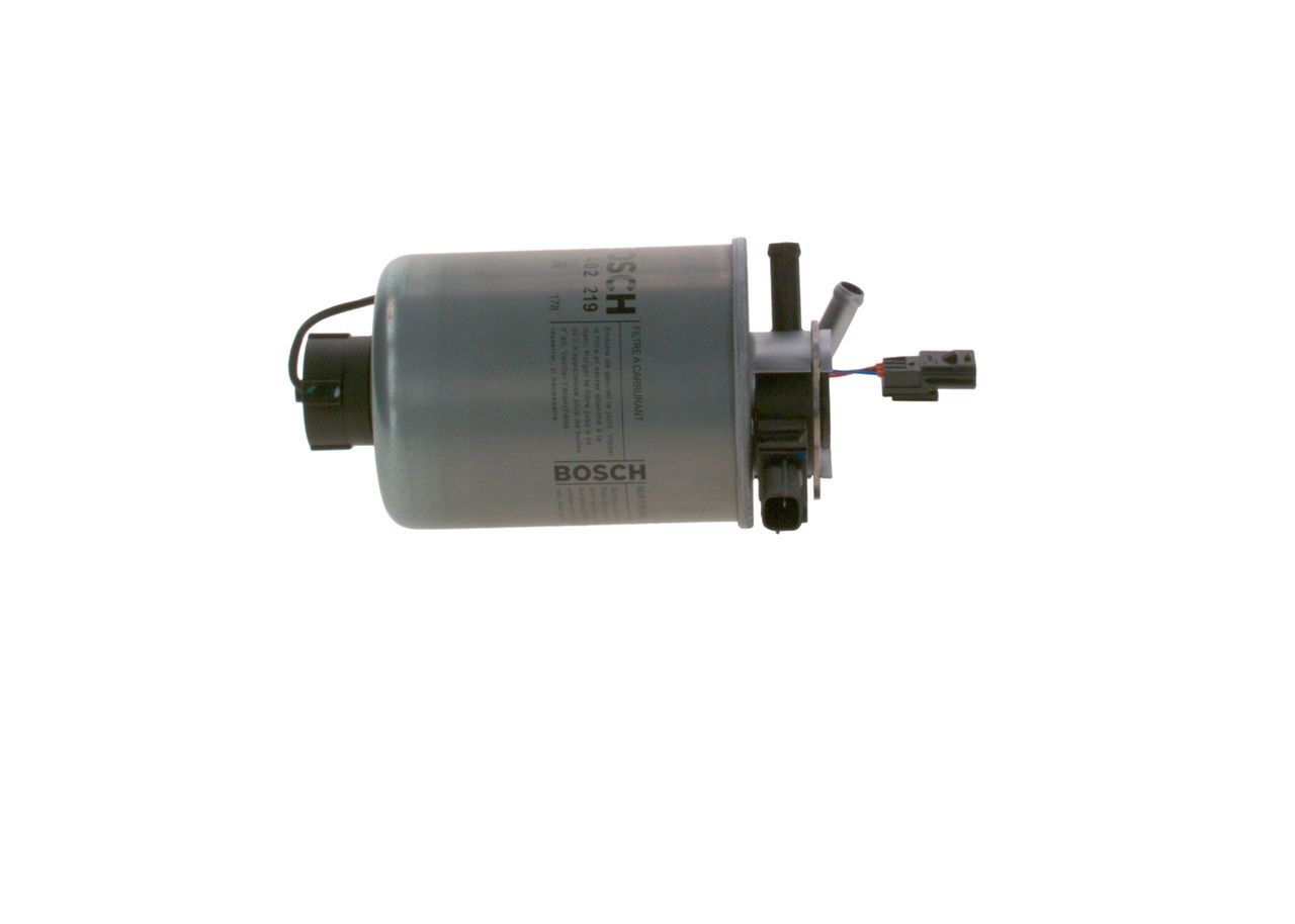 Filtru de combustibil - BOSCH