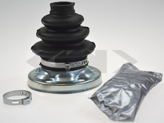 Kit burduf arbore de antrenare - LOEBRO
