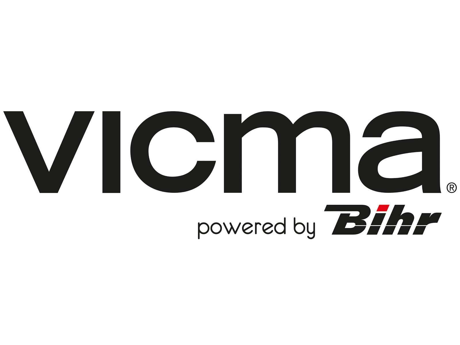 Mâner cu clichet - VICMA