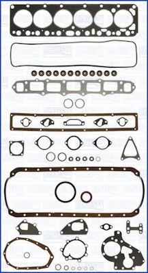 Set complet garnituri motor - AJUSA