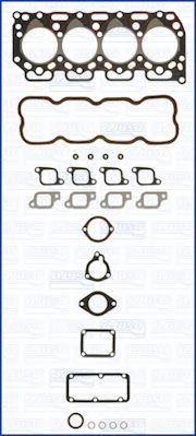 Set garnituri chiulasa - AJUSA