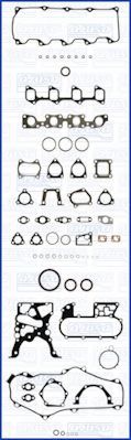 Set complet garnituri motor - AJUSA