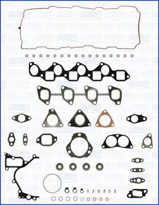 Set garnituri chiulasa - AJUSA