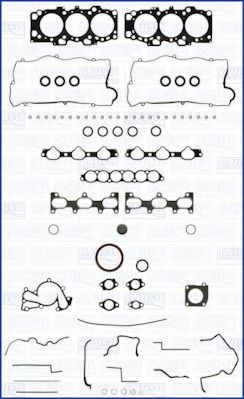 Set complet garnituri motor - AJUSA