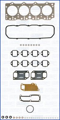 Set garnituri chiulasa - AJUSA