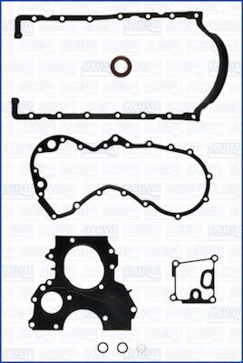 Set garnituri carter - AJUSA