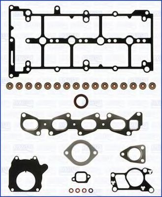 Set garnituri chiulasa - AJUSA