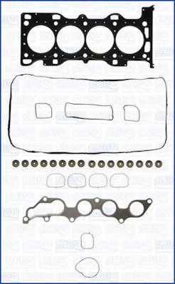 Set garnituri chiulasa - AJUSA