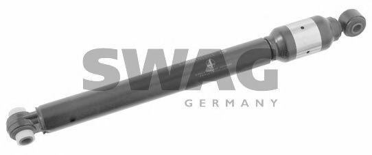 Amortizor de directie - SWAG
