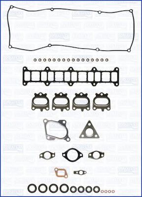 Set garnituri chiulasa - AJUSA