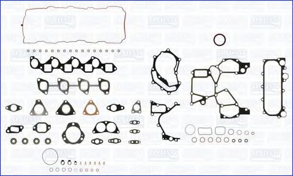 Set complet garnituri motor - AJUSA