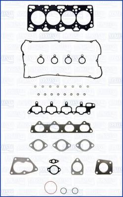 Set garnituri chiulasa - AJUSA