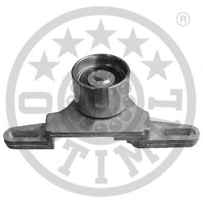 Fulie intinzator curea - OPTIMAL