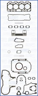 Set complet garnituri motor - AJUSA