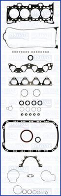 Set complet garnituri motor - AJUSA