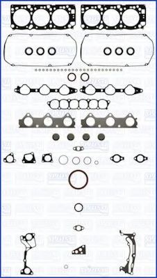 Set complet garnituri motor - AJUSA