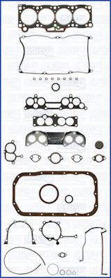 Set complet garnituri motor - AJUSA