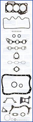 Set complet garnituri motor - AJUSA