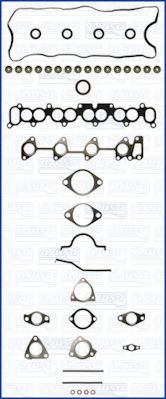 Set garnituri chiulasa - AJUSA