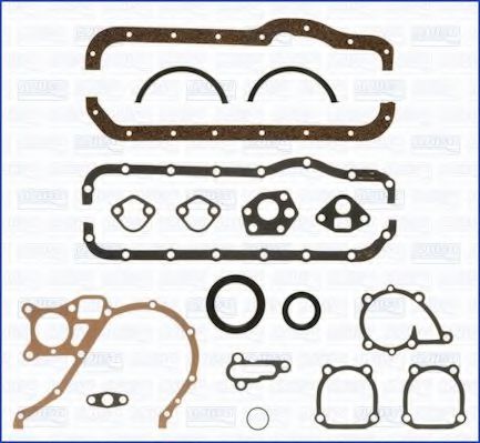 Set garnituri carter - AJUSA