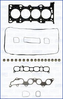 Set garnituri chiulasa - AJUSA