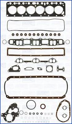 Set complet garnituri motor - AJUSA