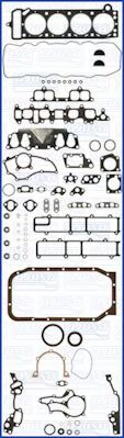 Set complet garnituri motor - AJUSA