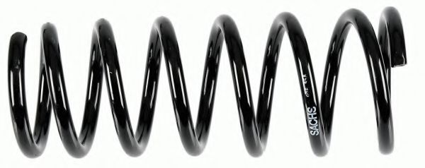 Arc elicoidal - SACHS