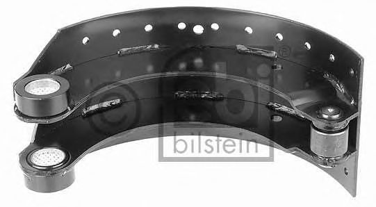 Sabot de frana - FEBI BILSTEIN