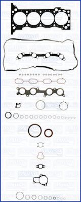 Set complet garnituri motor - AJUSA
