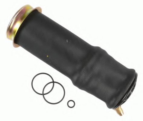 Burduf Suspensie Cabinei - SACHS