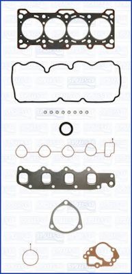 Set garnituri chiulasa - AJUSA