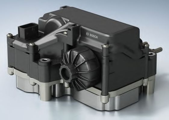 Modul de livrare a injecției de uree - BOSCH