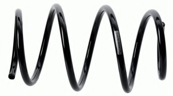 Arc elicoidal - SACHS