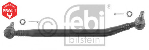 Ansamblu tijă centrală - FEBI BILSTEIN