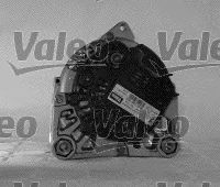 Alternator - VALEO