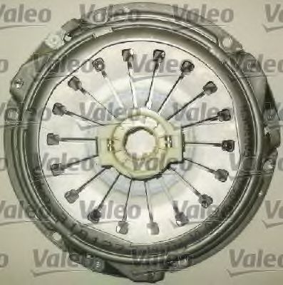 Kit ambreiaj - VALEO