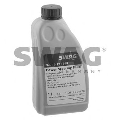 Ulei hidraulic - SWAG