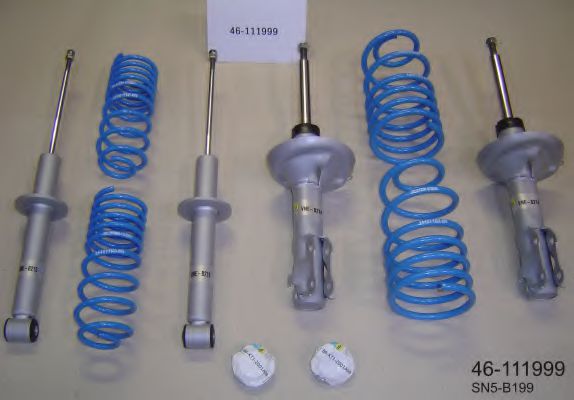 Kit de suspensie - BILSTEIN