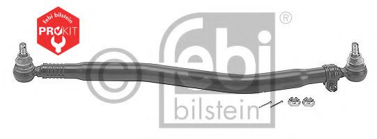 Ansamblu tijă centrală - FEBI BILSTEIN