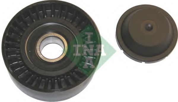 Fulie intinzator curea - INA