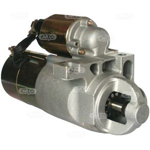 Starter - HC-Cargo