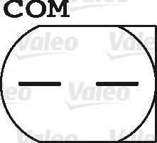 Alternator - VALEO