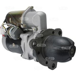 Starter - HC-Cargo