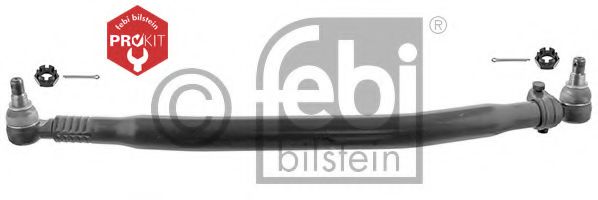 Ansamblu tijă centrală - FEBI BILSTEIN