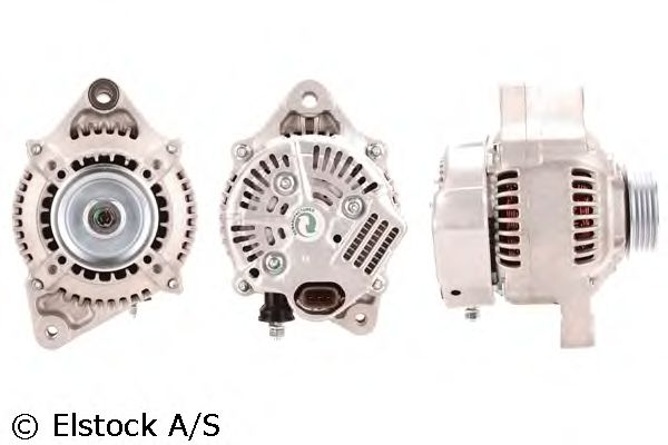 Alternator - ELSTOCK